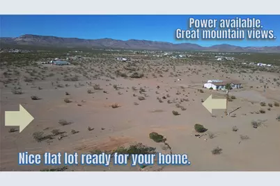 306-13-047C N Eloy Road, Golden Valley, AZ 86413 - Photo 1