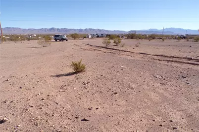 Lot 8 N 1/2 N Eloy Road, Golden Valley, AZ 86413 - Photo 9