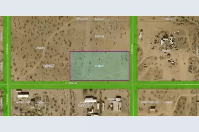 306-13-047D N Eloy Road, Golden Valley, AZ 86413 - Photo 17