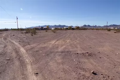 Lot 8 S 1/2 N Eloy Road, Golden Valley, AZ 86413 - Photo 7