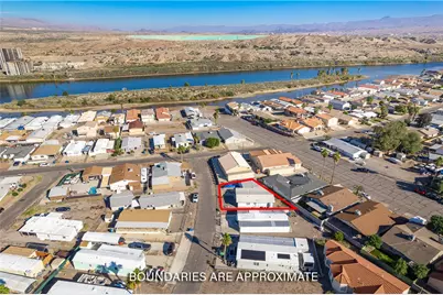 1364 Tuthill Lane, Bullhead City, AZ 86442 - Photo 5