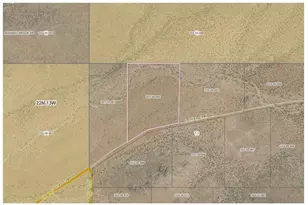 353-30-002 / Dicks Camp Rd, Hackberry, AZ 86411 - Photo 1