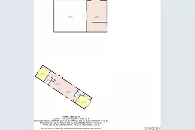 9001 W Oatman Highway, Golden Valley, AZ 86413 - Photo 93