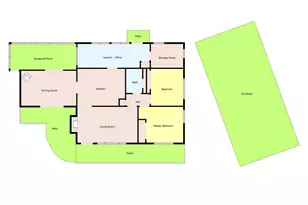 9001 W Oatman Hwy, Golden Valley, AZ 86413 - Photo 97