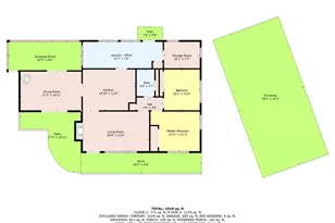 9001 W Oatman Hwy, Golden Valley, AZ 86413 - Photo 95