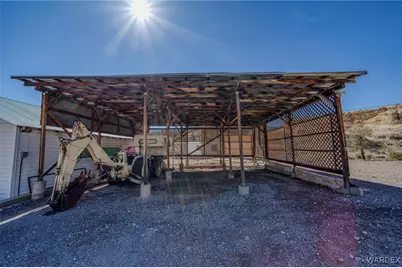 9001 W Oatman Highway, Golden Valley, AZ 86413 - Photo 67