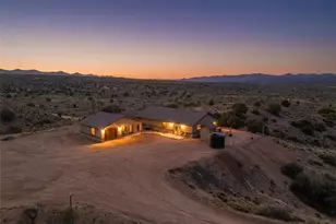 14025 E Mona Dr, Kingman, AZ 86401 - Photo 1