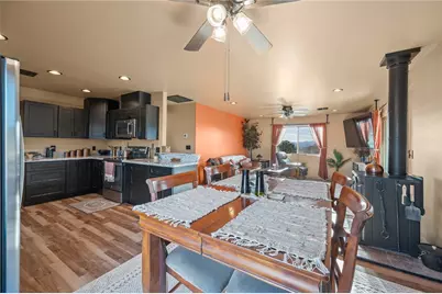 14025 E Mona Drive, Kingman, AZ 86401 - Photo 5