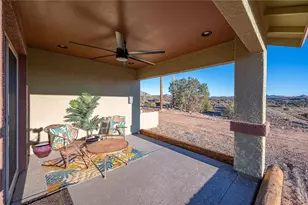 14025 E Mona Dr, Kingman, AZ 86401 - Photo 27