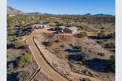 14025 E Mona Drive, Kingman, AZ 86401 - Photo 49