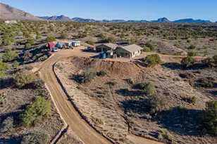 14025 E Mona Dr, Kingman, AZ 86401 - Photo 49