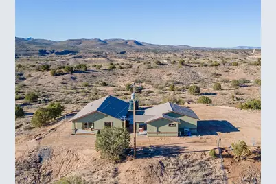 14025 E Mona Drive, Kingman, AZ 86401 - Photo 47