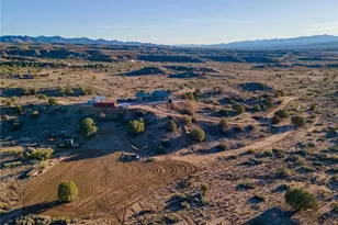 14025 E Mona Dr, Kingman, AZ 86401 - Photo 53