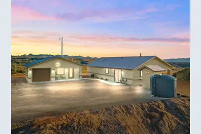 14025 E Mona Drive, Kingman, AZ 86401 - Photo 1