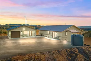 14025 E Mona Dr, Kingman, AZ 86401 - Photo 1