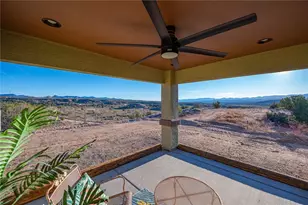 14025 E Mona Dr, Kingman, AZ 86401 - Photo 29