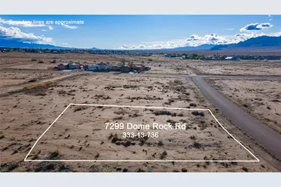 7299 E Dome Rock Drive, Kingman, AZ 86401 - Photo 3