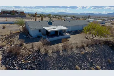 3975 Christopher Street, Bullhead City, AZ 86442 - Photo 1