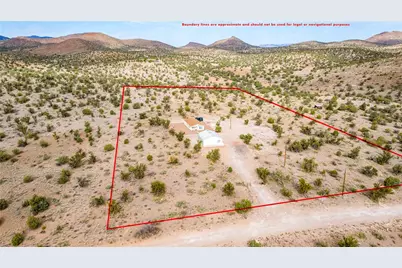 2001 N Gold Road, Kingman, AZ 86401 - Photo 57