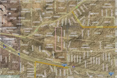 354-37-049 / Lan Drive, Kingman, AZ 86401 - Photo 1