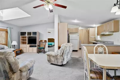 16693 N Lakeside Drive, Dolan Springs, AZ 86441 - Photo 3