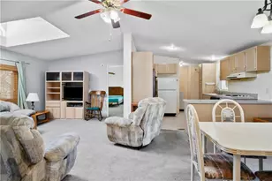 16693 N Lakeside Dr, Dolan Springs, AZ 86441 - Photo 3