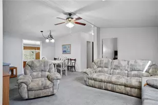 16693 N Lakeside Dr, Dolan Springs, AZ 86441 - Photo 5