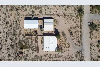 16693 N Lakeside Drive, Dolan Springs, AZ 86441 - Photo 27