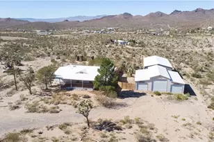 16693 N Lakeside Dr, Dolan Springs, AZ 86441 - Photo 1