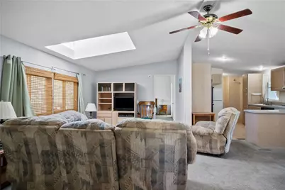 16693 N Lakeside Drive, Dolan Springs, AZ 86441 - Photo 9