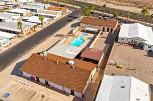 2960 Silver Creek Rd, Bullhead City, AZ 86442 - Photo 47