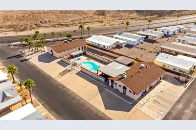 2960 Silver Creek Road #122, Bullhead City, AZ 86442 - Photo 17