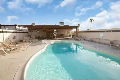 2960 Silver Creek Road #122, Bullhead City, AZ 86442 - Photo 19