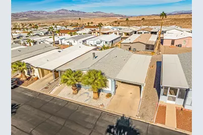 2960 Silver Creek Road #122, Bullhead City, AZ 86442 - Photo 41