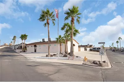 2960 Silver Creek Road #122, Bullhead City, AZ 86442 - Photo 55