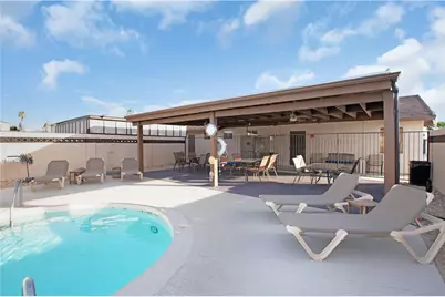 2960 Silver Creek Road #122, Bullhead City, AZ 86442 - Photo 49