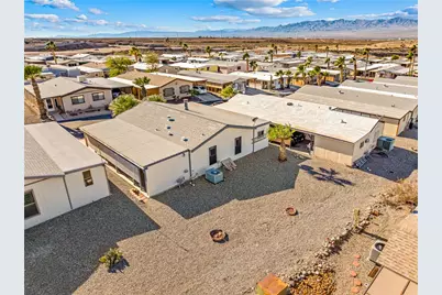 2960 Silver Creek Road #122, Bullhead City, AZ 86442 - Photo 39