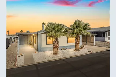 2960 Silver Creek Road #122, Bullhead City, AZ 86442 - Photo 43