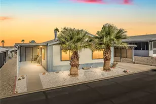 2960 Silver Creek Rd, Bullhead City, AZ 86442 - Photo 43