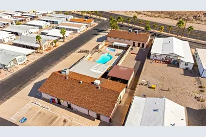 2960 Silver Creek Road #122, Bullhead City, AZ 86442 - Photo 49