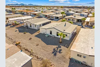 2960 Silver Creek Road #122, Bullhead City, AZ 86442 - Photo 41