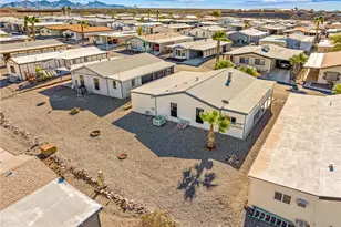 2960 Silver Creek Rd, Bullhead City, AZ 86442 - Photo 41