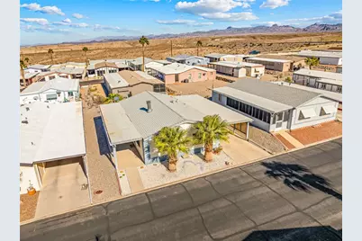 2960 Silver Creek Road #122, Bullhead City, AZ 86442 - Photo 37