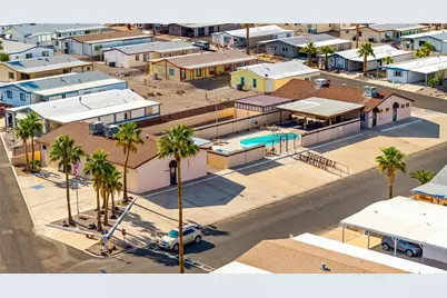 2960 Silver Creek Road #122, Bullhead City, AZ 86442 - Photo 47