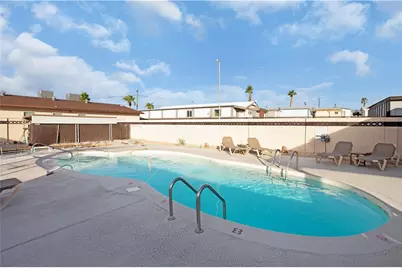 2960 Silver Creek Road #122, Bullhead City, AZ 86442 - Photo 53