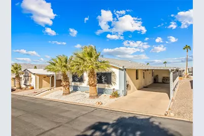 2960 Silver Creek Road #122, Bullhead City, AZ 86442 - Photo 3