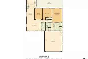 2348 E Parkside Dr, Mohave Valley, AZ 86440 - Photo 3