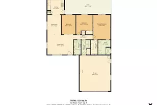 2348 E Parkside Dr, Mohave Valley, AZ 86440 - Photo 3