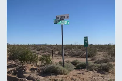207-01-048 Red Cloud Drive, Yucca, AZ 86438 - Photo 9