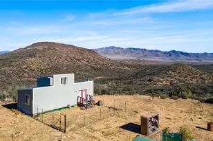 18885 E Pheaby Dr, Wikieup, AZ 85360 - Photo 29